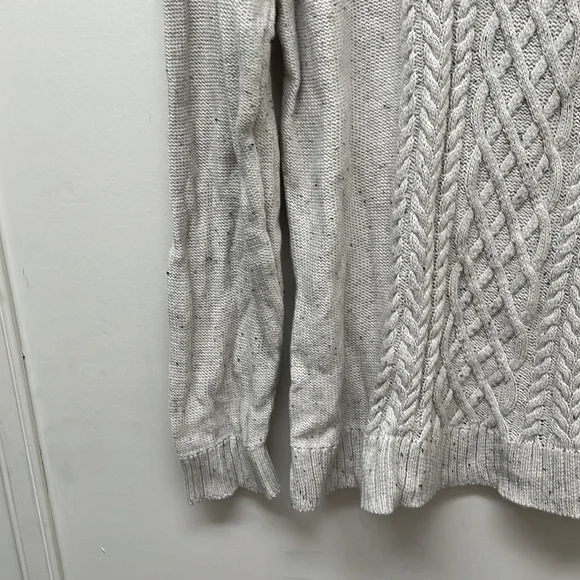 Croft & Barrow Sweater - Size L - Picture 3 of 7